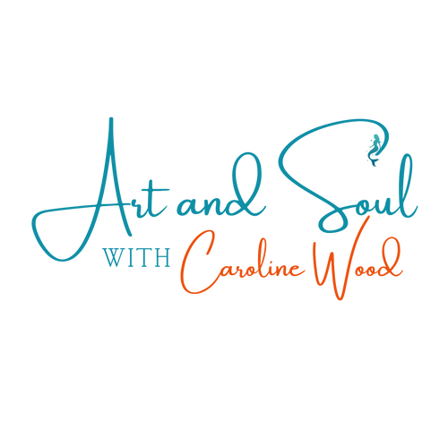 Art & Soul with Caroline Wood